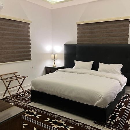 Mansi Residence Wadi Musa Zewnętrze zdjęcie