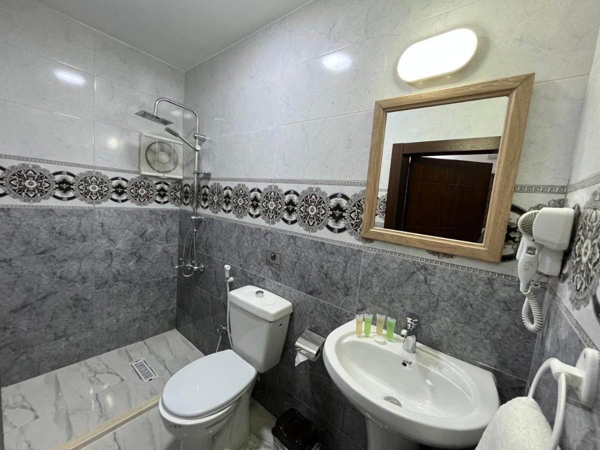 Mansi Residence Wadi Musa Zewnętrze zdjęcie