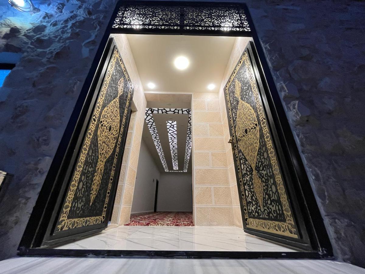 Mansi Residence Wadi Musa Zewnętrze zdjęcie