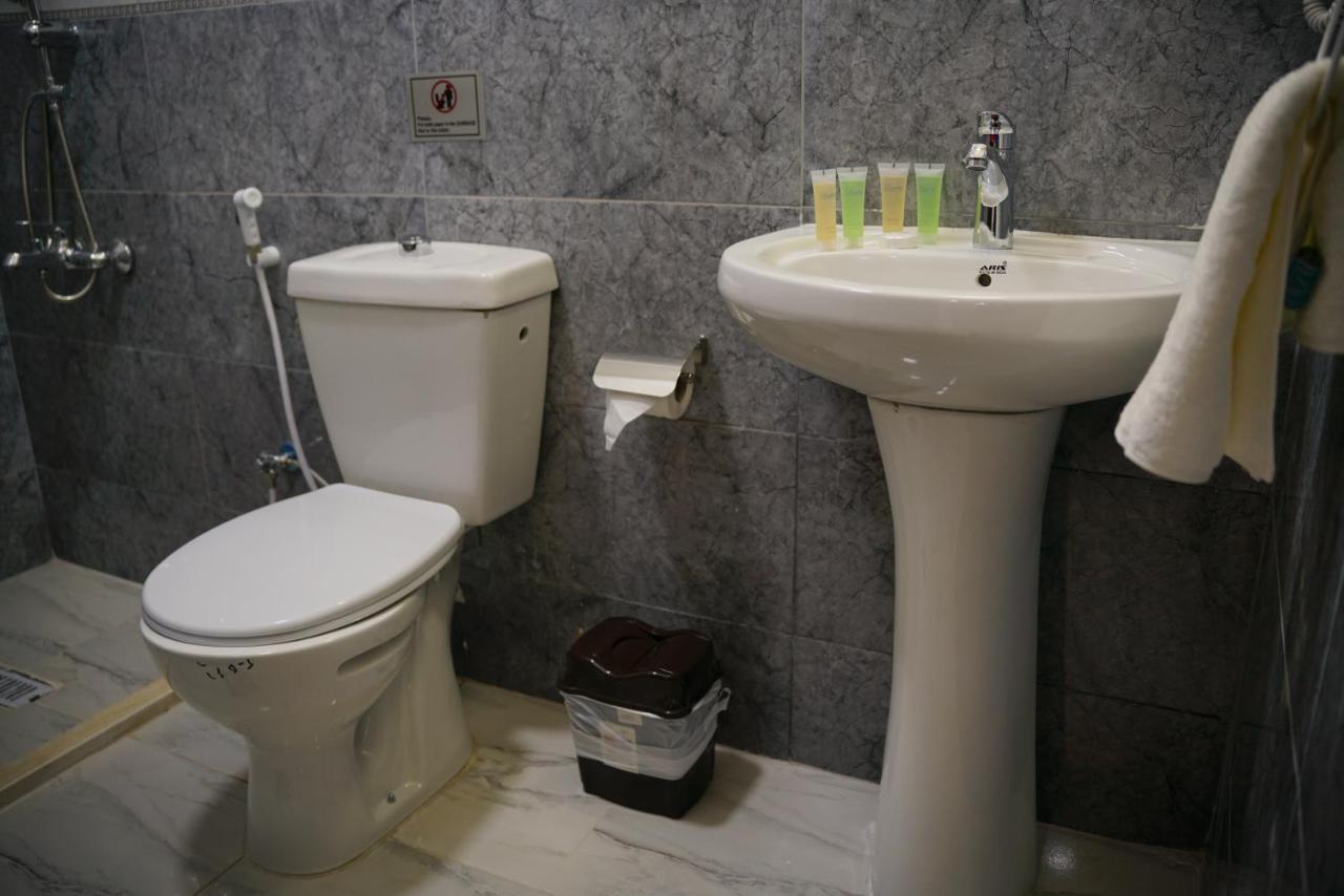 Mansi Residence Wadi Musa Zewnętrze zdjęcie