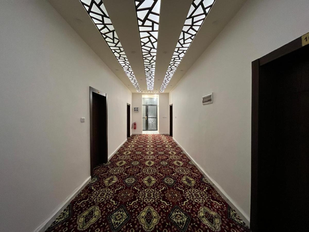 Mansi Residence Wadi Musa Zewnętrze zdjęcie