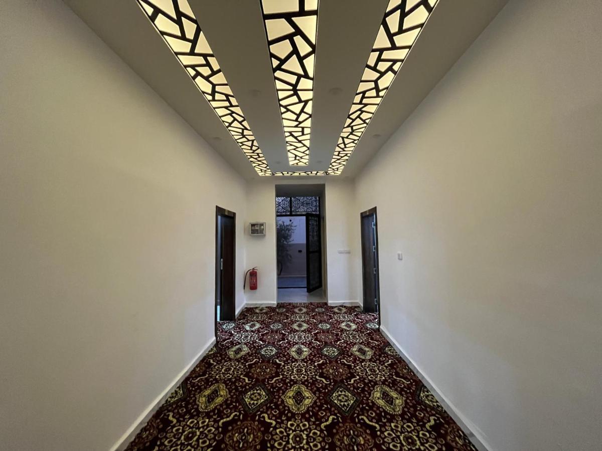 Mansi Residence Wadi Musa Zewnętrze zdjęcie