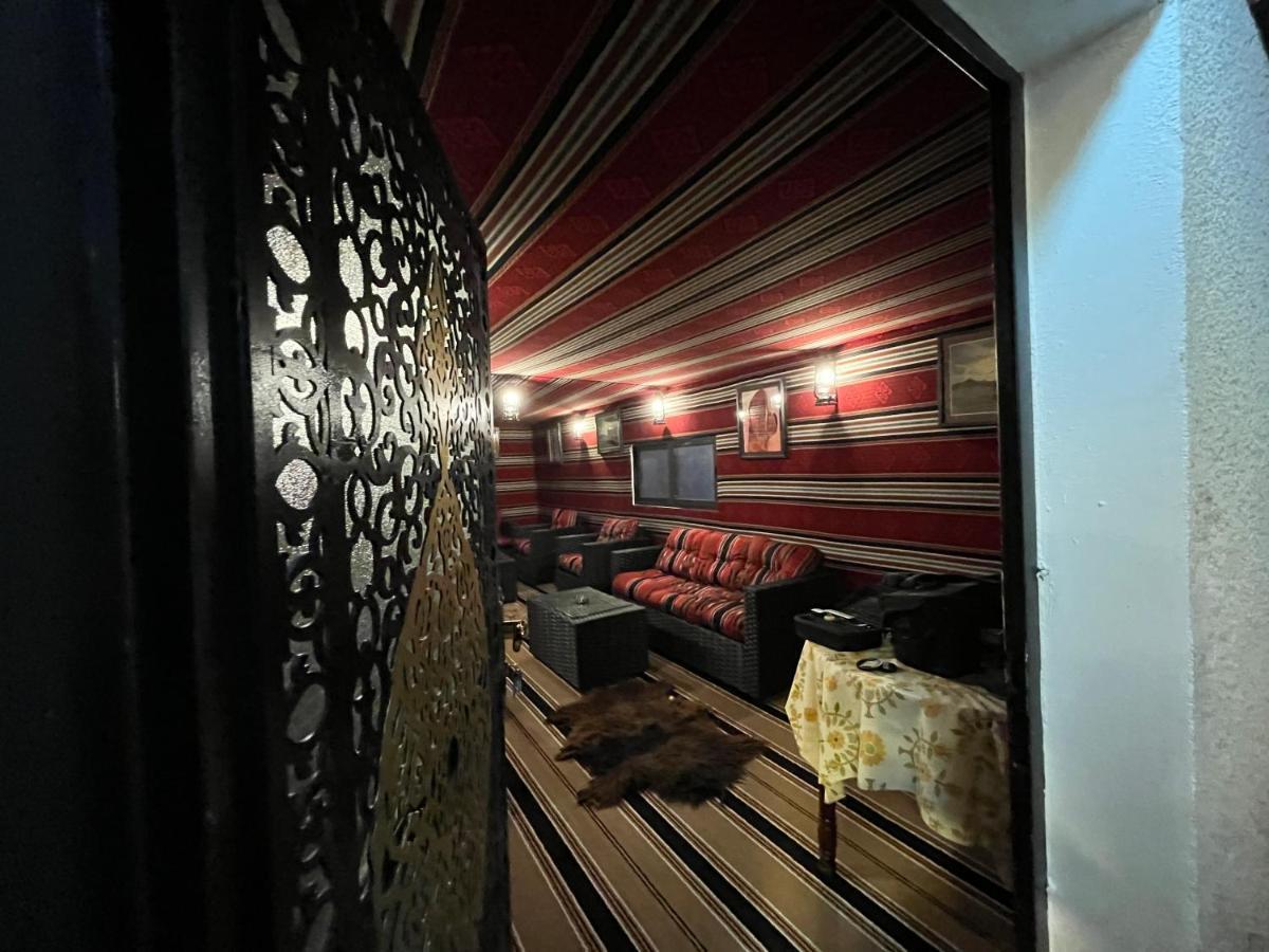 Mansi Residence Wadi Musa Zewnętrze zdjęcie