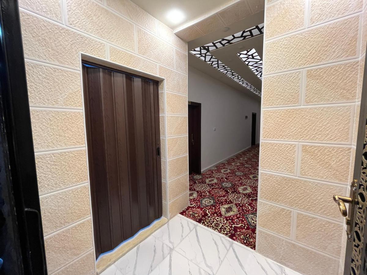Mansi Residence Wadi Musa Zewnętrze zdjęcie