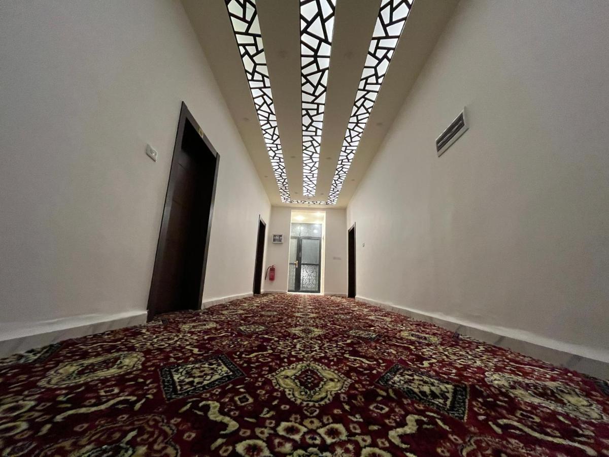 Mansi Residence Wadi Musa Zewnętrze zdjęcie