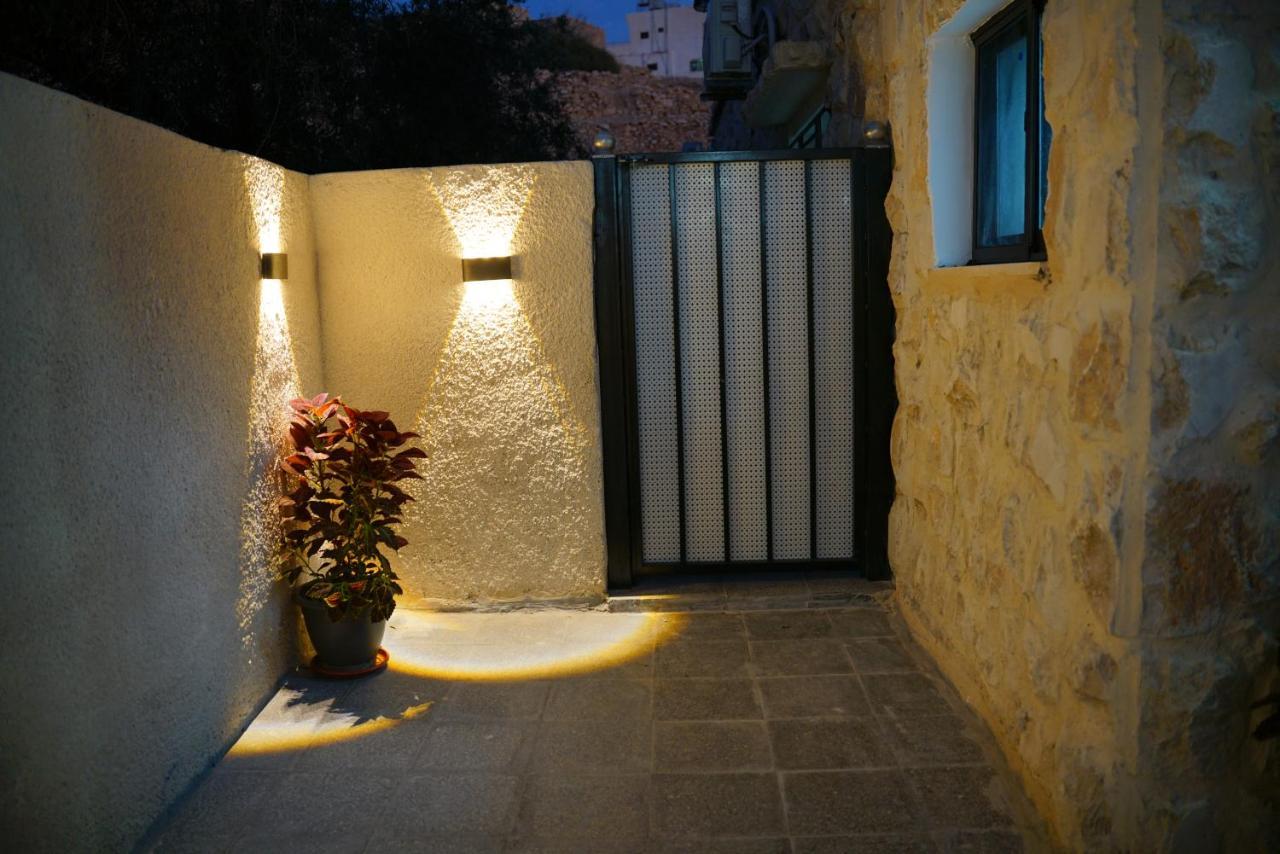 Mansi Residence Wadi Musa Zewnętrze zdjęcie