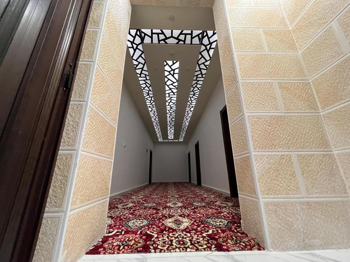 Mansi Residence Wadi Musa Zewnętrze zdjęcie