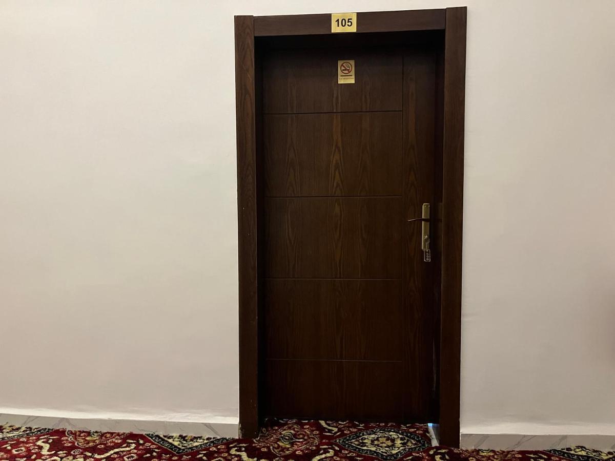 Mansi Residence Wadi Musa Zewnętrze zdjęcie